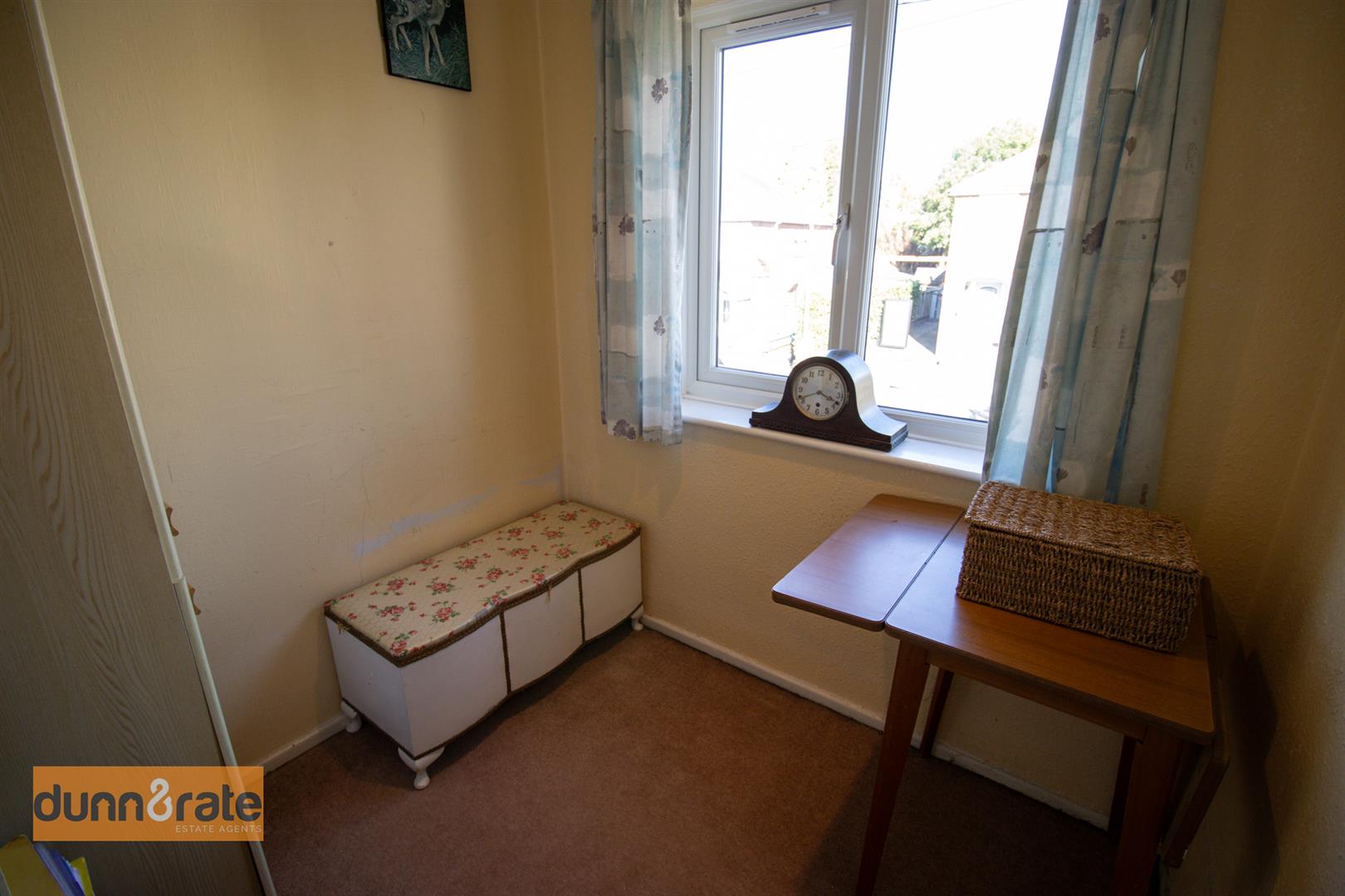 Derek Drive, Sneyd Green, Stoke-On-Trent
